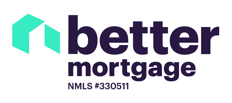 4.75% at better mortgage