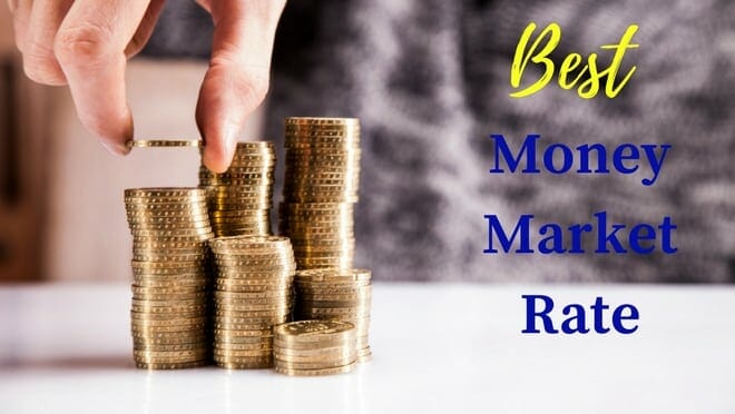 best money market rate
