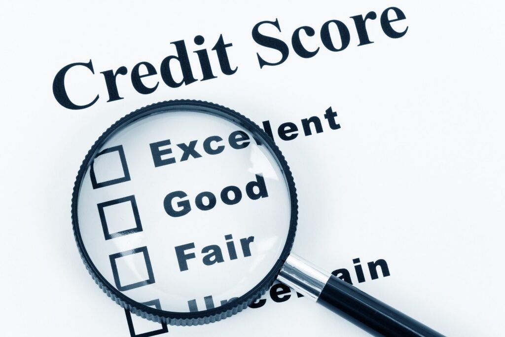 how to check your credit score before you apply for a mortgage