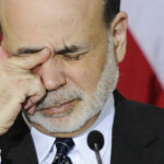 Ben Bernanke and Loan Refinancing