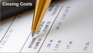 Are Closing Costs Tax Deductible?
