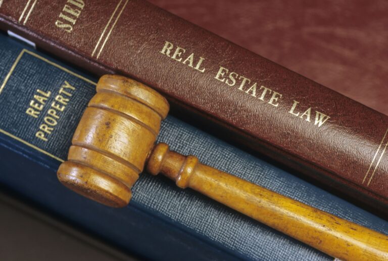 Real Estate Attorney