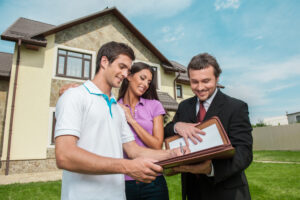 Picking the right mortgage broker