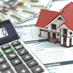 calculating the Best Mortgage Rates for your home