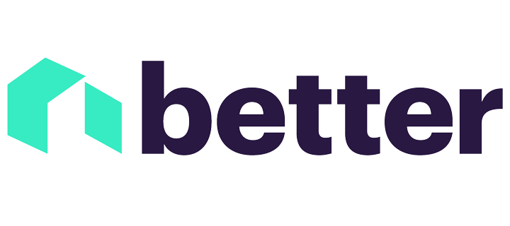 Better Mortgage logo