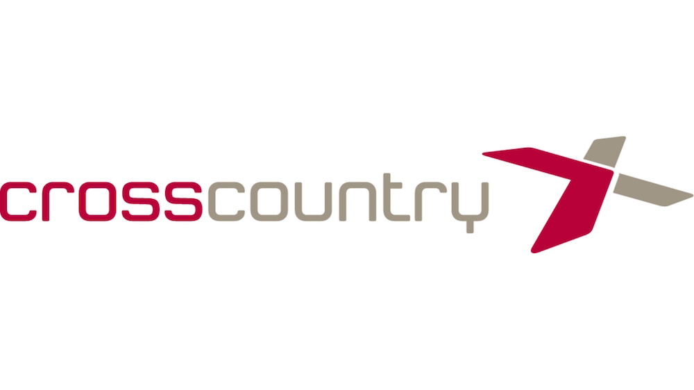 CrossCountry banner