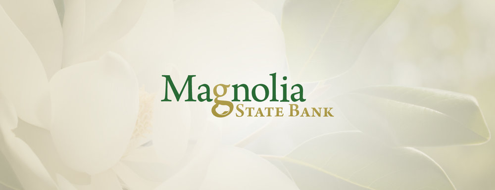 Magnolia Bank banner