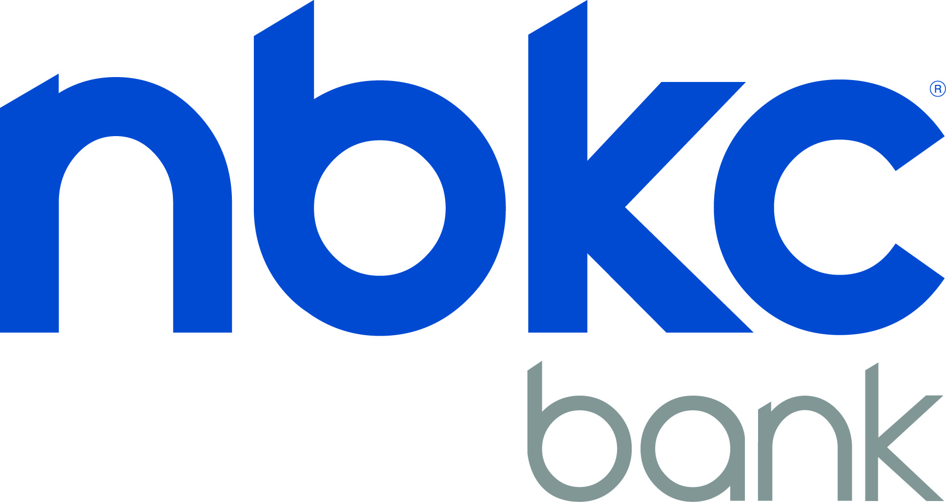 NBKC Bank logo and banner